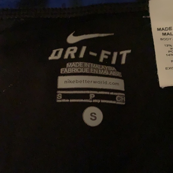 Women’s Nike running shorts - Picture 3 of 3